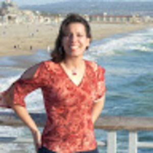 Meet your Posher, Michele